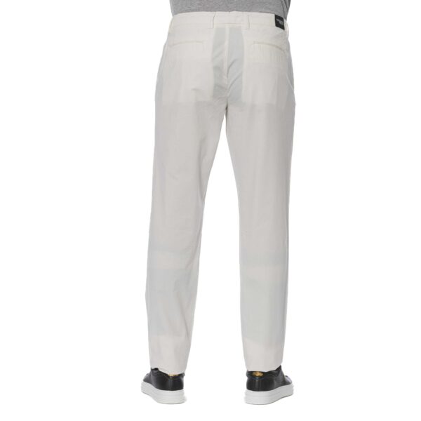 Trussardi Jeans 52P000001T002638H001_W010Porcelain - Image 3