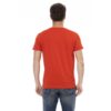 Trussardi 2AT29_04Red_D - Image 2