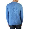 100% Cashmere C-NECK-M_590-LIGHTBLUE - Image 2