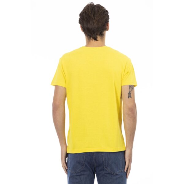 Trussardi Action 2AT139_04Yellow - Image 3