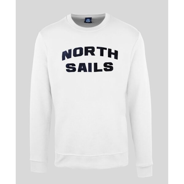 North Sails 9024170101_WHITE