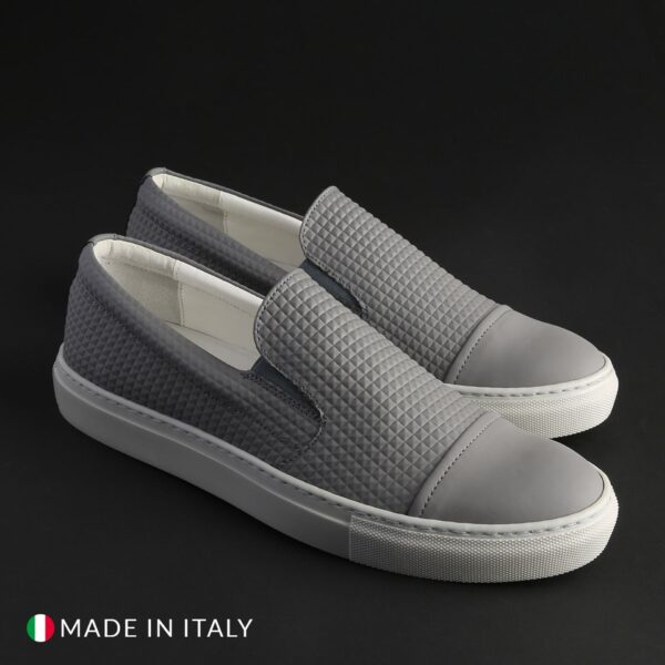 Made in Italia LAMBERTO_GRIGIO - Image 3