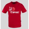 Plein Sport TIPS41052_RED
