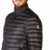 Ciesse PRINCE-N4B10D_BLACKCOFFEE-NAVY - Image 3