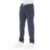 Baldinini Trend SLE3PT002080U_LIVORNO_BLUEWHITE - Image 2