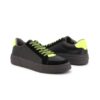 Duca NATHAN_BLACK-YELLOW - Image 3
