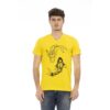 Trussardi Action 2AT112_07Yellow