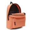 Vans VN0A3UI6-BM5_Orange - Image 3
