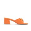 Fashion Attitude FAME23_SS3Y0611_971_ORANGE-V