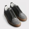 Made in Italia GREGORIO_NERO_ASH