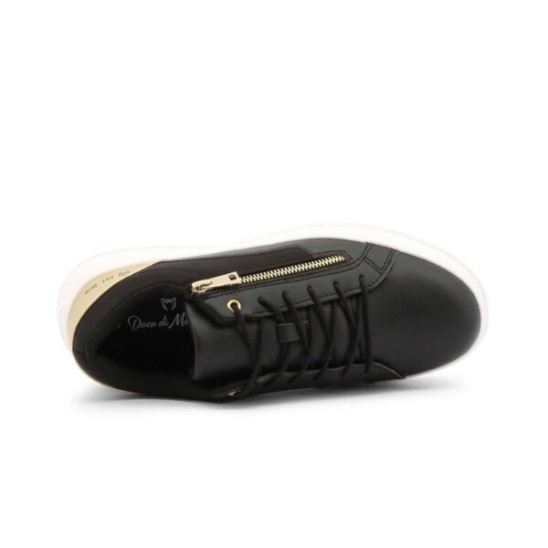 Duca ZACK_BLACK-GOLD - Image 3