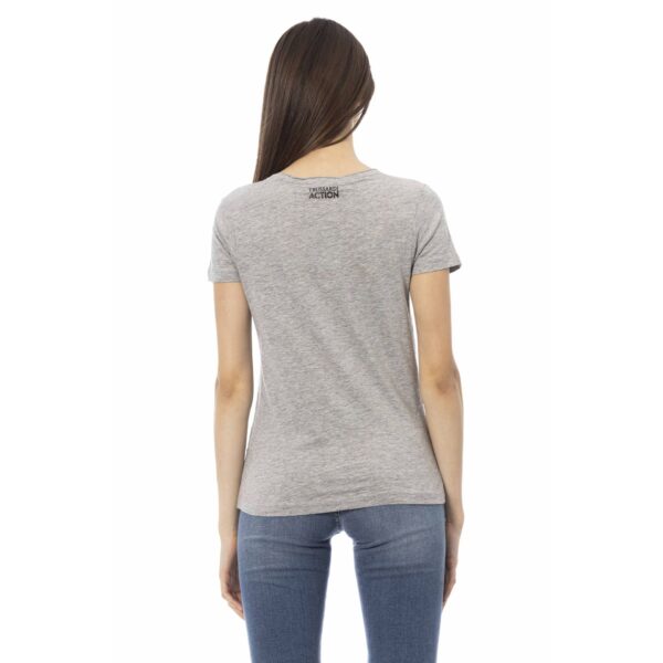 Trussardi Action 2BT15_12Grey - Image 3