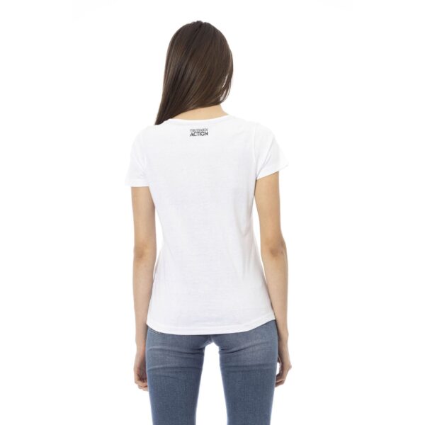 Trussardi Action 2BT21_001WHITE - Image 3