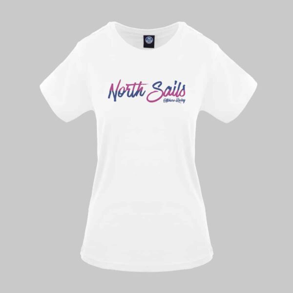 North Sails 9024310101_WHITE