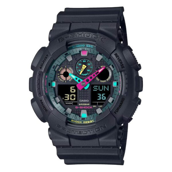 Casio X093_GA-100MF-1AER