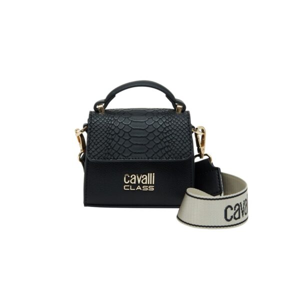 Cavalli Class X073_CCHB00302100-AMALFI_Black