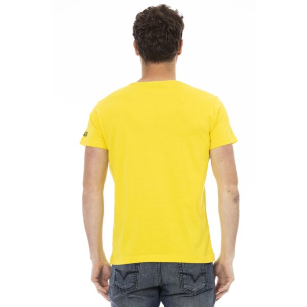 Trussardi Action 2AT26_03Yellow - Image 3