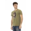Trussardi Action 2AT36_05GREEN - Image 2