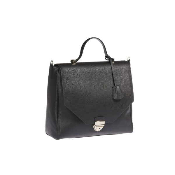 Trussardi 1DB338_19Black - Image 2