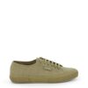 Superga 2750-COTU-CLASSIC-F94_OLIVE