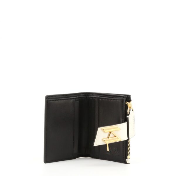 Karl Lagerfeld 230W3211BB-A110_OffWhite - Image 3