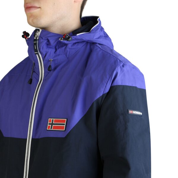 Geographical Norway Afond_man_blue - Image 3