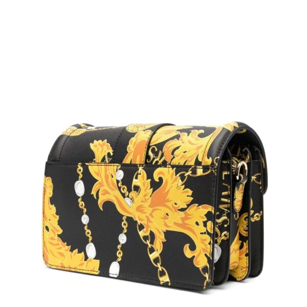 Versace Jeans 75VA4BF1_ZS807_G89 - Image 2