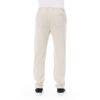 Baldinini Trend SLE3PT002080U_LIVORNO_BeigeWhite - Image 3