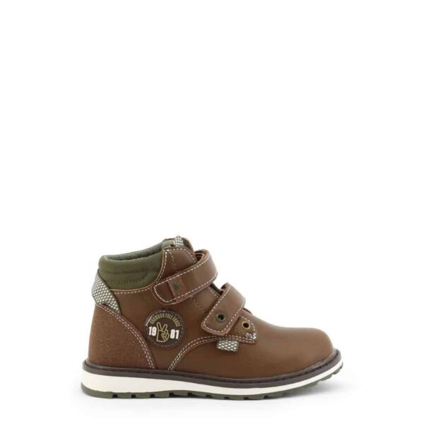 Shone 6565-015_MID-BROWN