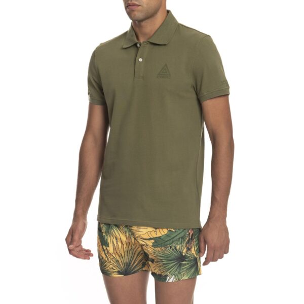 Iceberg Beachwear ICE3MPL01_Military