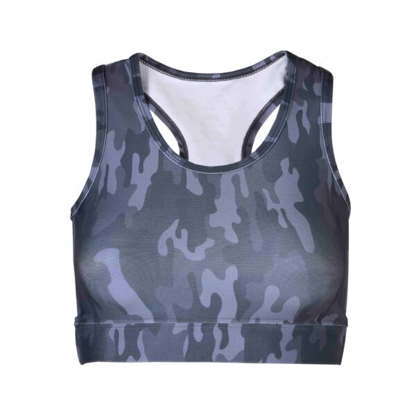 Bodyboo BB70220_Camo-DKGrey - Image 2