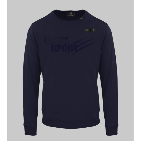 Plein Sport FIPSG60185_NAVY