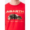 Abarth AH24FW427L_ROSSO - Image 3