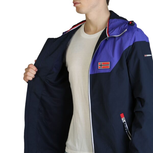 Geographical Norway Afond_man_blue - Image 4