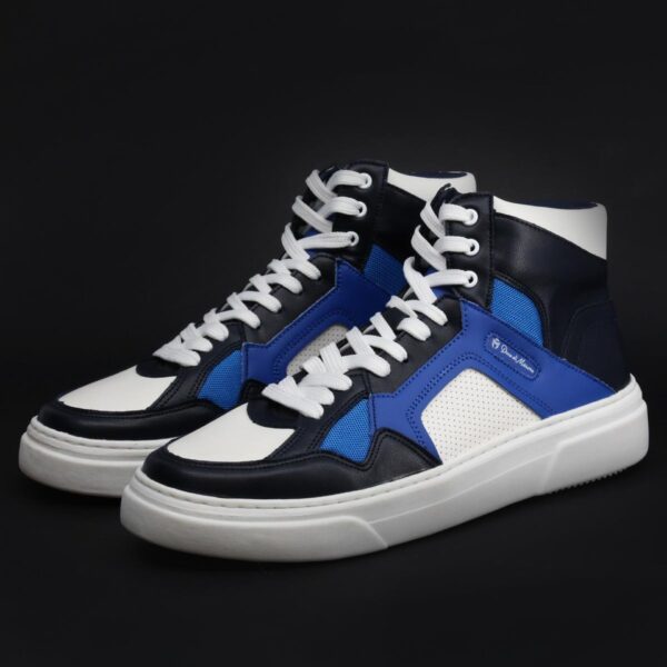 Duca NICK_NAVY - Image 5