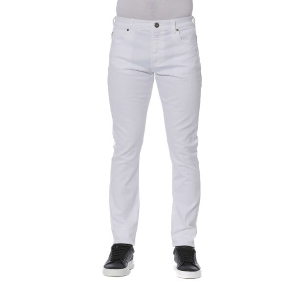 Trussardi Jeans 52J000221T002419H002_W001White