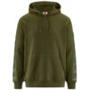 Kappa LIRT-321683W_Green_D