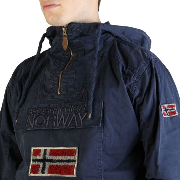 Geographical Norway Chomer_man_navy - Image 3