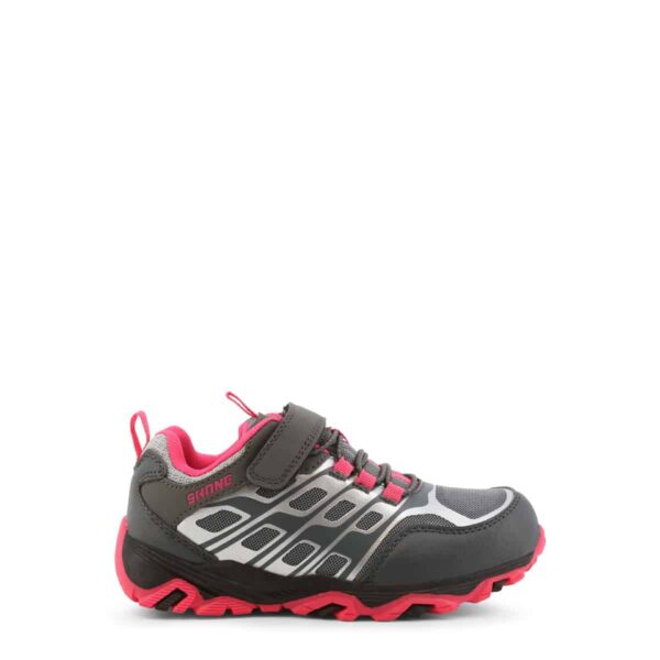 Shone 7911-002_GREY-FUXIA