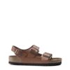 Birkenstock Men MILANO in Brown