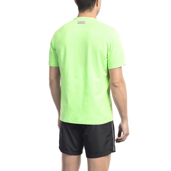 Bikkembergs BKK1MTS02_GREENFLUO_D - Image 2