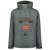 Geographical Norway Benyamine054_man_dkgrey