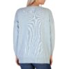 100% Cashmere DBT-FF7_E580-AZZURRO - Image 2