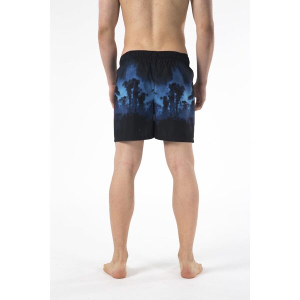 Just Cavalli Beachwear C35151RMC_532CBLACK - Image 3