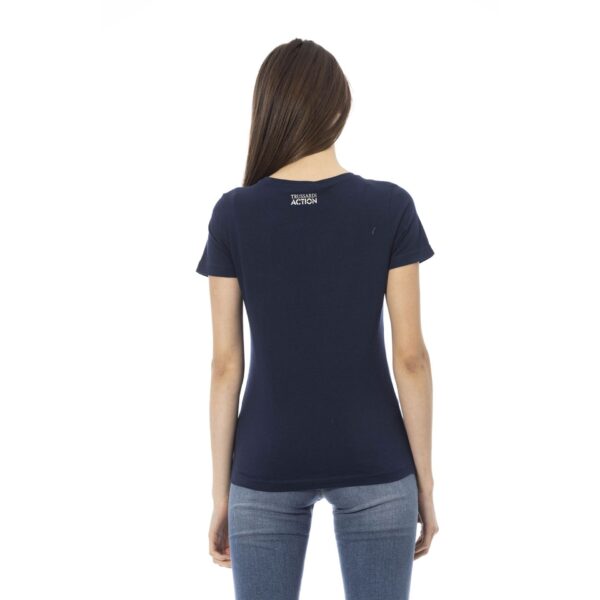 Trussardi Action 2BT21_194Navy - Image 3