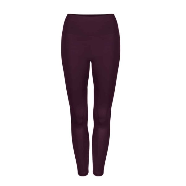 Bodyboo BB240678_Burgundy - Image 2