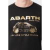 Abarth AH24FW427L_NERO - Image 3
