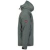 Geographical Norway Benyamine054_man_dkgrey - Image 2
