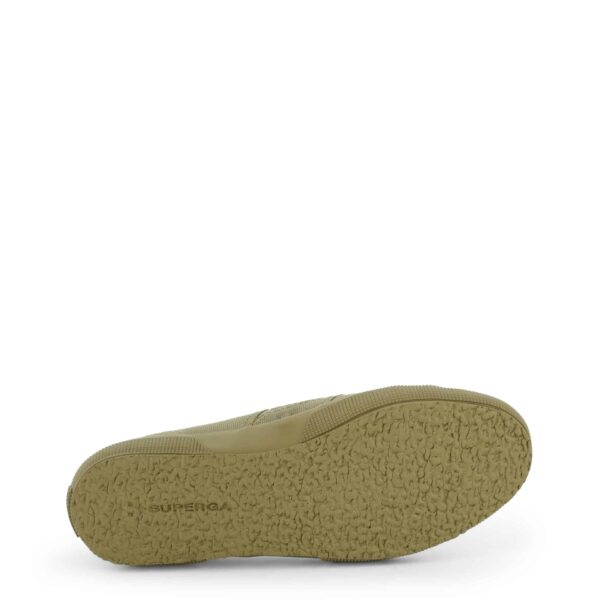 Superga 2750-COTU-CLASSIC-F94_OLIVE - Image 4