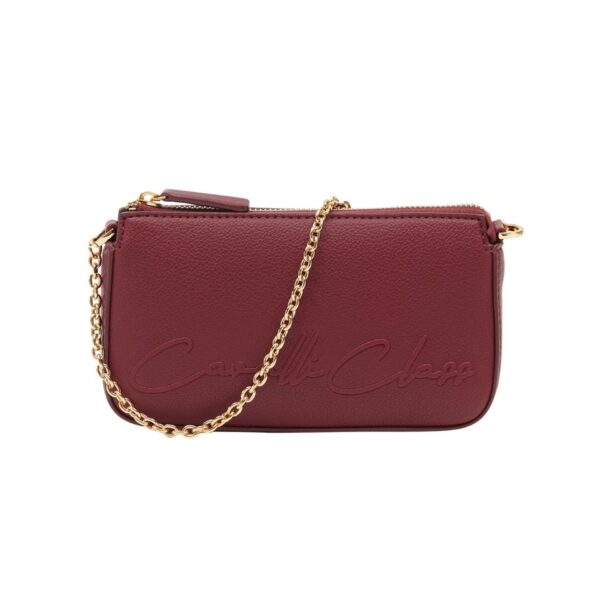 Cavalli Class X073_CCHB00192200-BARI_Burgundy